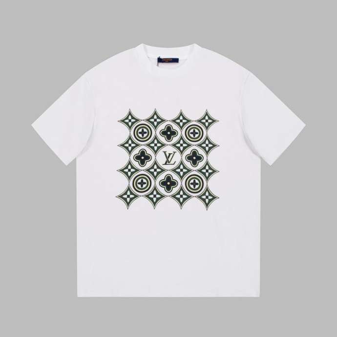 Picture of LV T Shirts Short _SKULVXS-L22136836